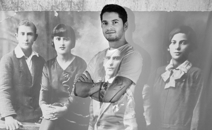 Anachronous 720 x 440 px