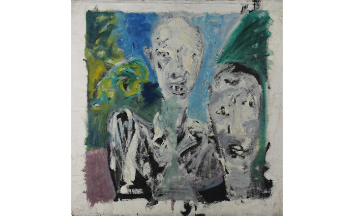 Boris Lurie 720 x 440 px