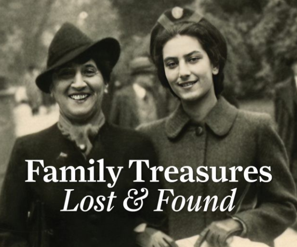 Family Treasures homepage (1)