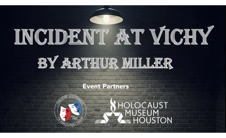 Incident at Vichy 720 x 440 px