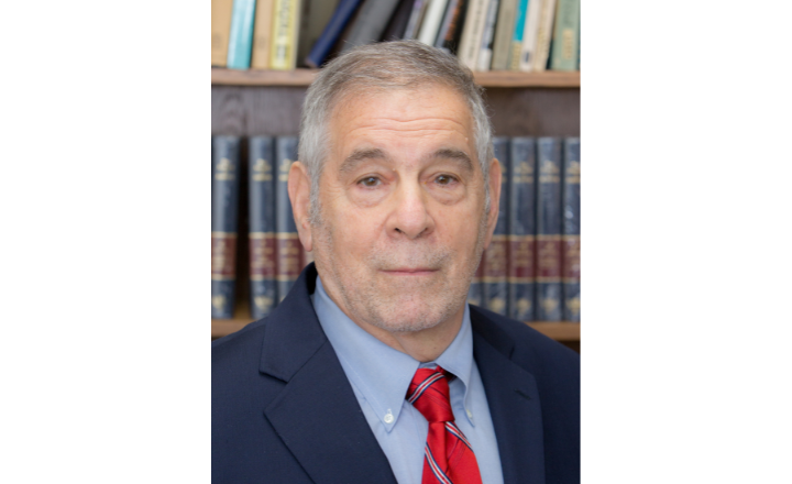 Michael Berenbaum 720 x 440 px