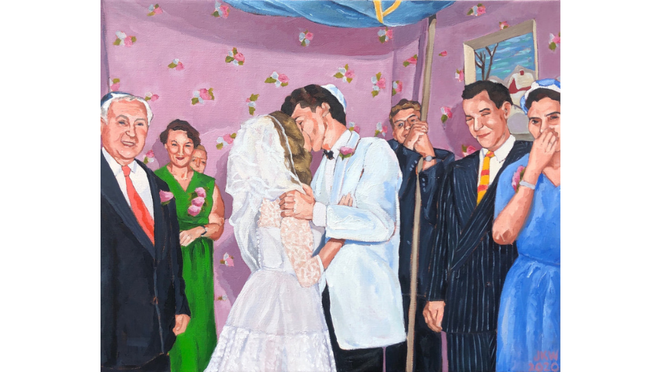 My Parents Chuppah 960x540