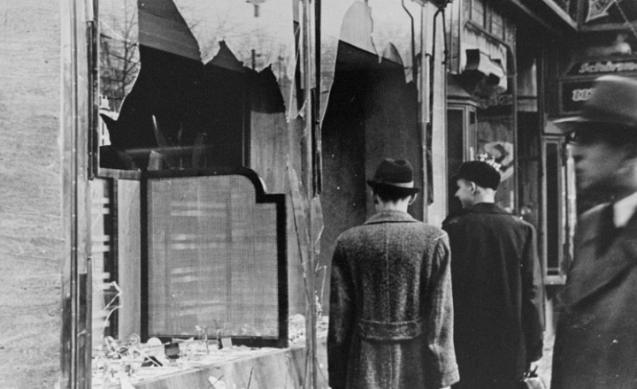 November Pogrom 720 x 440 px