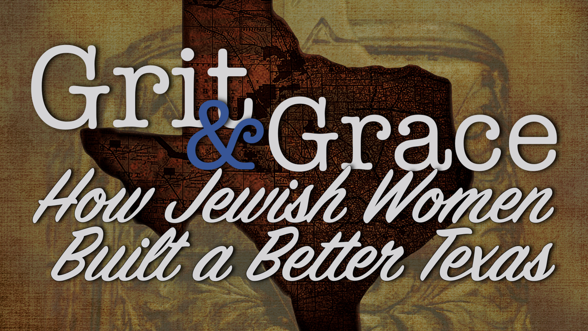 Official Logo for Grit and Grace