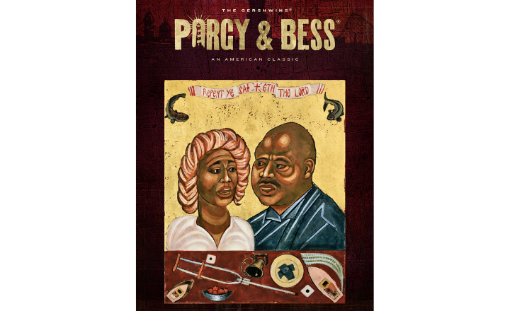 Porgy and Bess 720 x 440 px