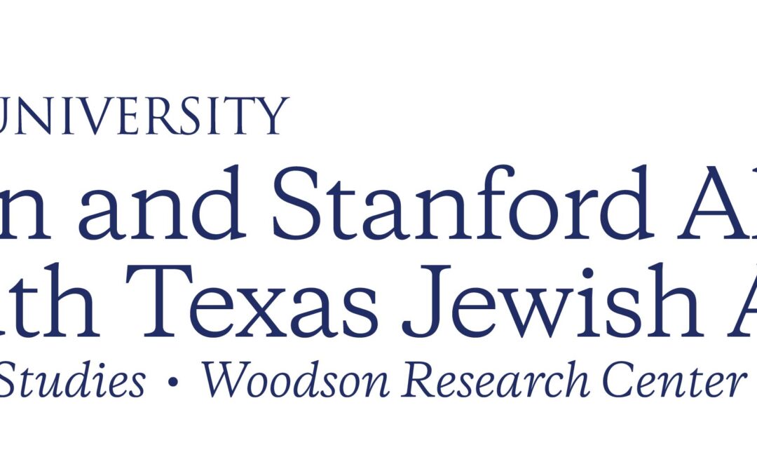 STJA logo white background