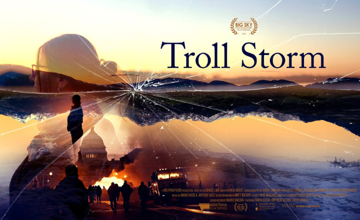 Troll storm 720 x 440 px