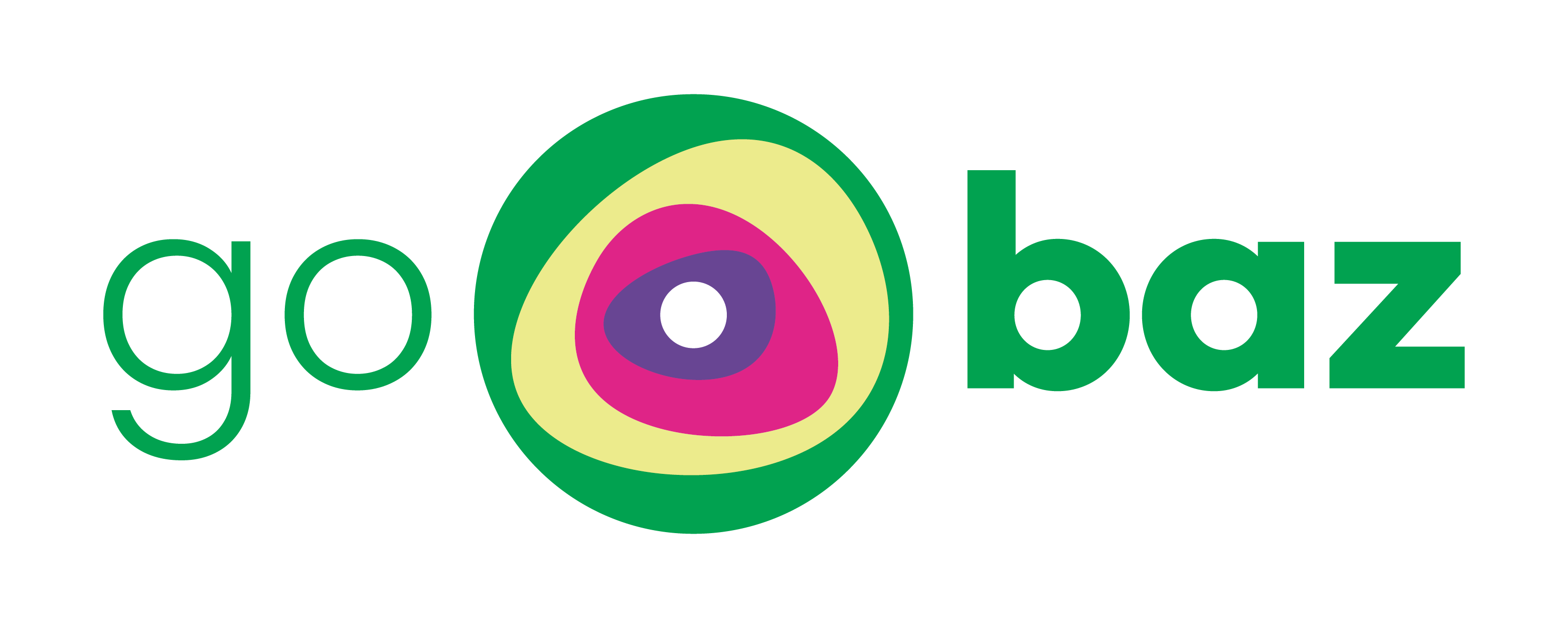 go baz logo