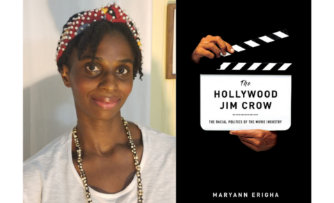 CANCELLED: The Hollywood Jim Crow: The Racial Politics Of The Movie Industry - Holocaust Museum