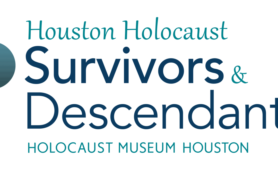 houston holocaust survivors and descendants fnl