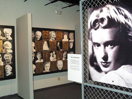 Women Of Ravensbruck: Portraits Of Courage - Holocaust Museum Houston