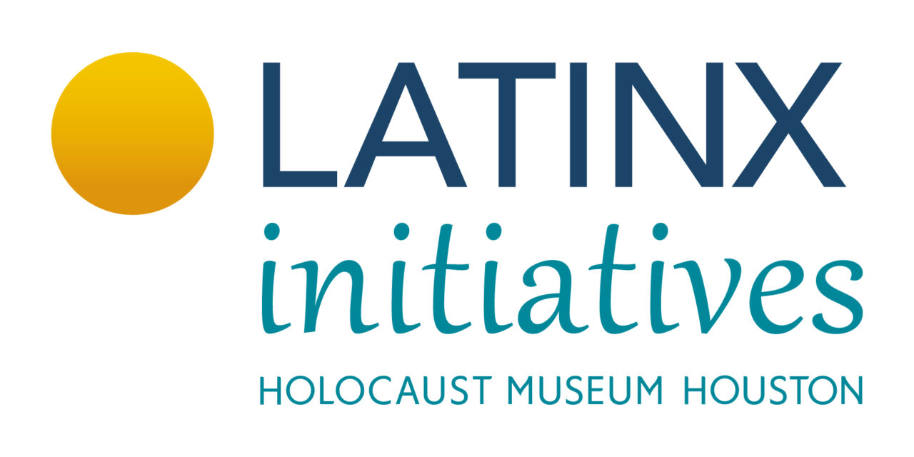 The Sephardic Latinx Oral History Project Holocaust Museum Houston