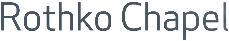 rothko logo slate 002