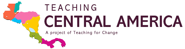 teaching central america logo 002