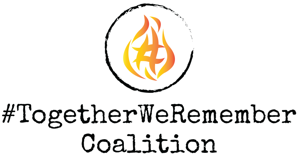 twr coalition logo black circle color flame