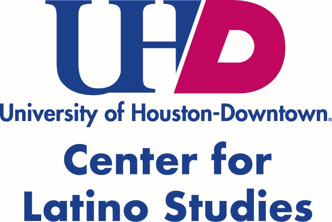 uhd center for latino studies logofull color