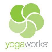 yogaworks squarelogo